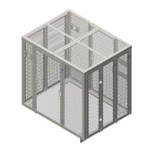 Security Cage